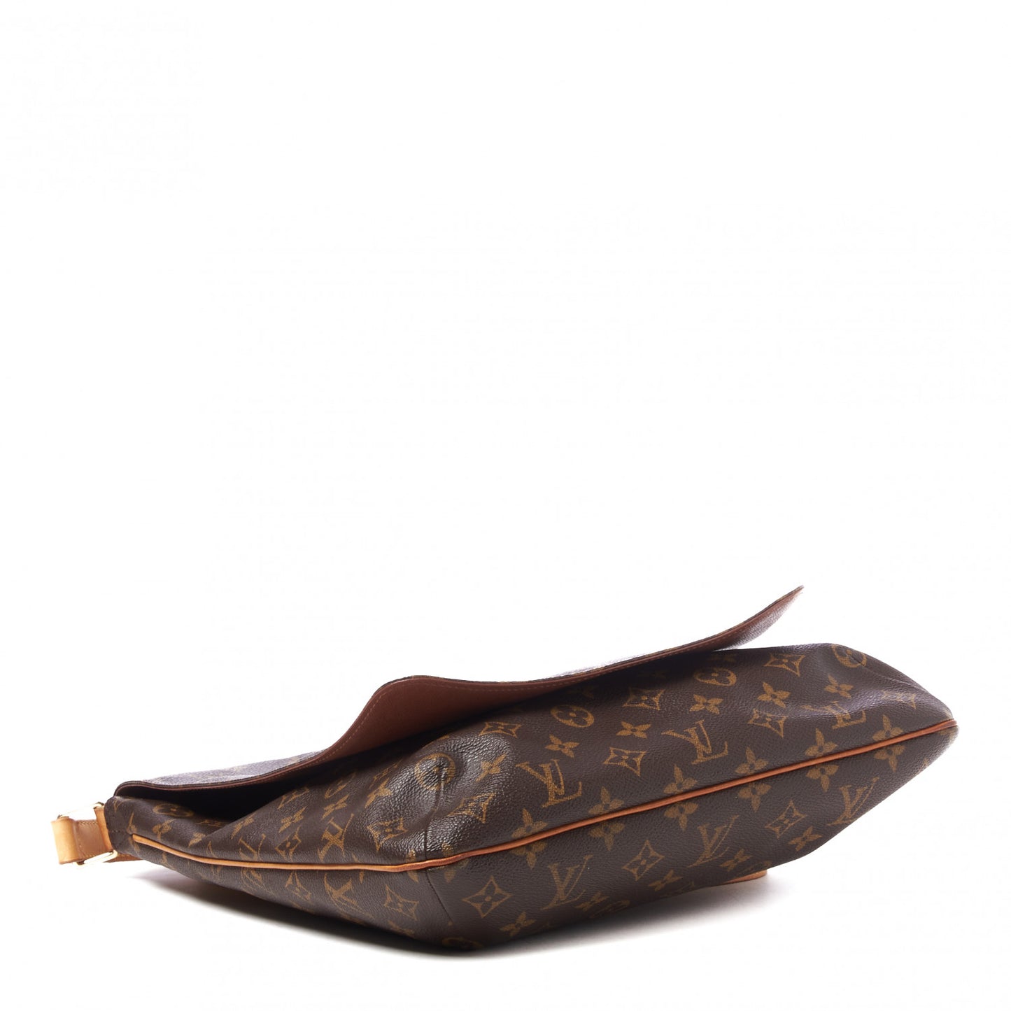 Monogram Musette GM