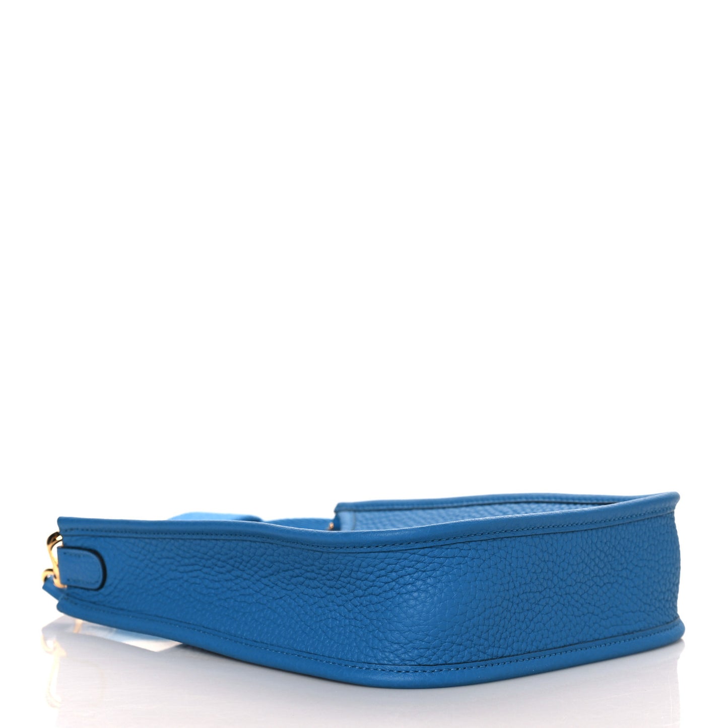 Taurillon Clemence Evelyne TPM Bleu Zanzibar