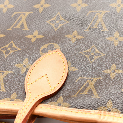 Louis Vuitton Monogram Neverfull MM 11 of 11