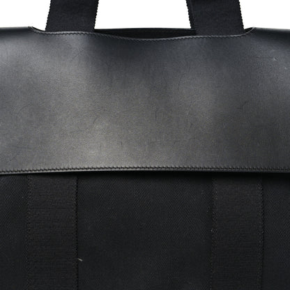 Hermes Toile Swift Valparaiso MM Black 8 of 10