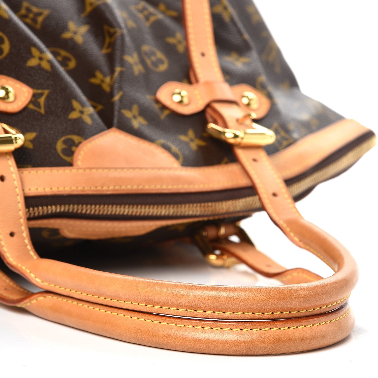 Louis Vuitton Monogram Tivoli GM 13 of 13