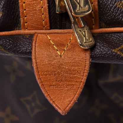 Louis Vuitton Monogram Sac Souple 45 5 of 14