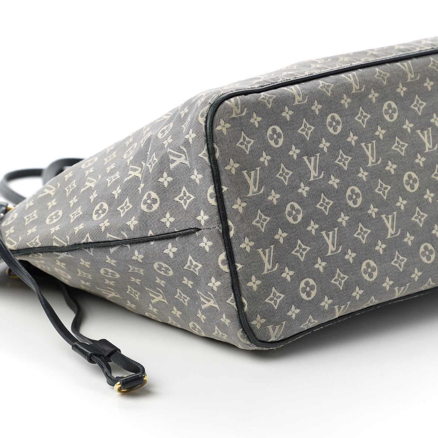 Monogram Idylle Neverfull MM Encre