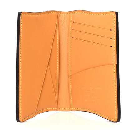 Louis Vuitton Monogram Blurry Pocket Organizer 5 of 8