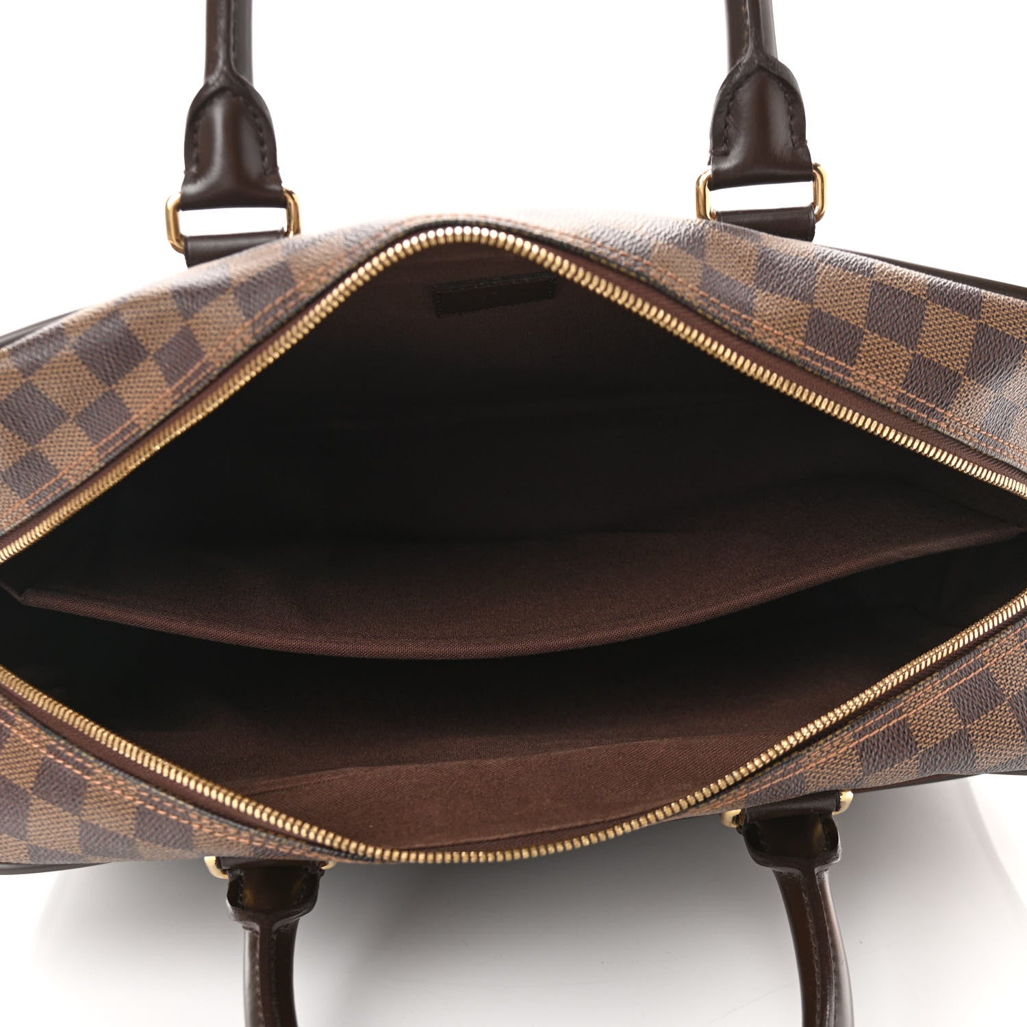 Louis Vuitton Damier Ebene Icare 5 of 11