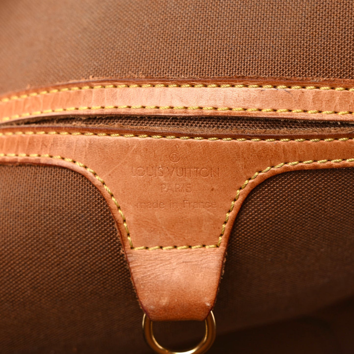 Monogram Ellipse Sac a Dos Backpack