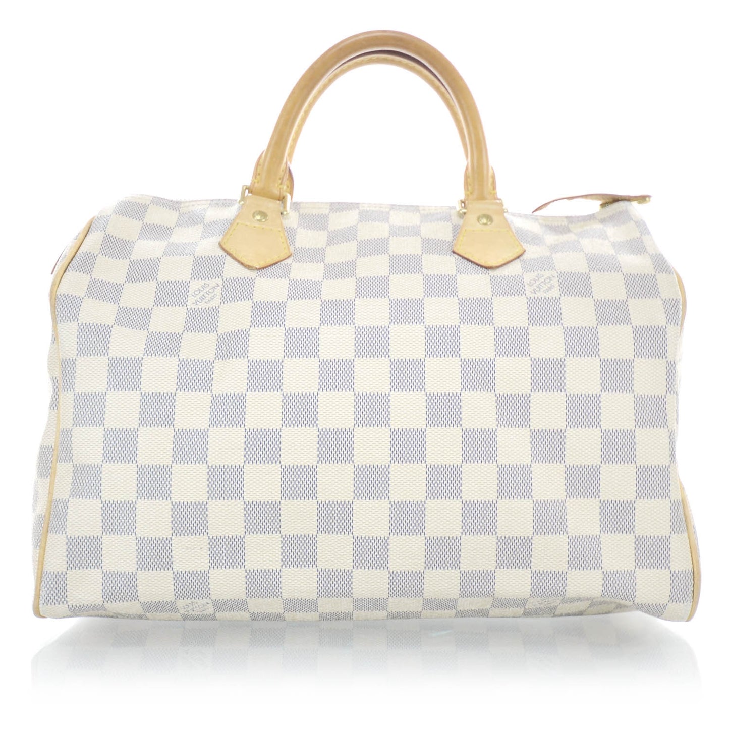 Damier Azur Speedy 30