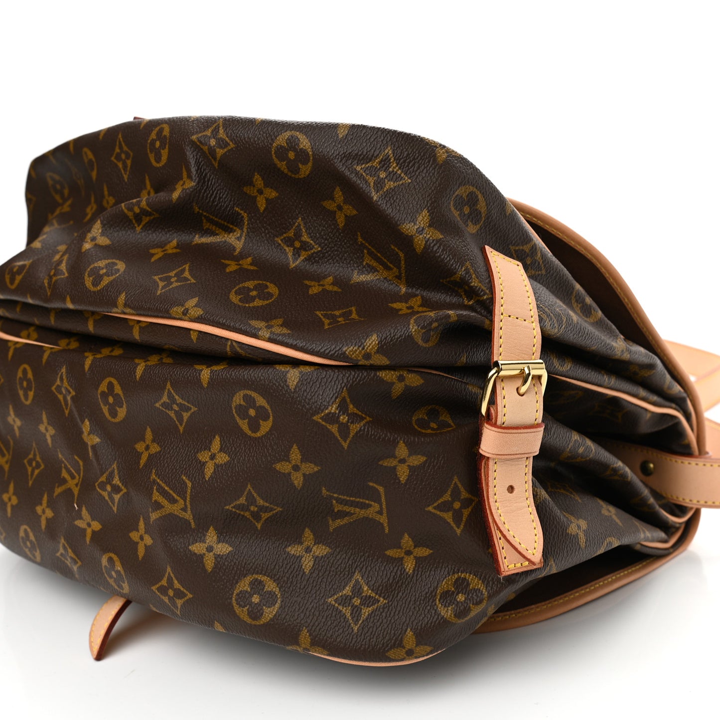 Monogram Saumur 35