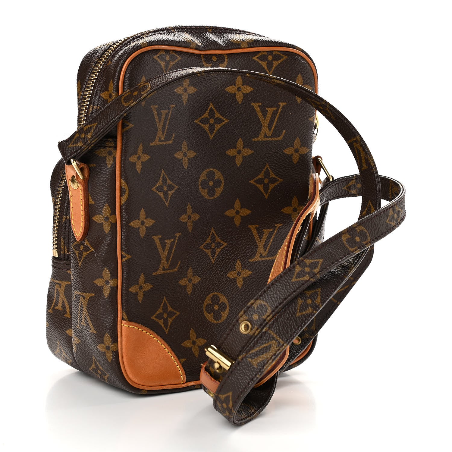Louis Vuitton Monogram Amazone 3 of 11