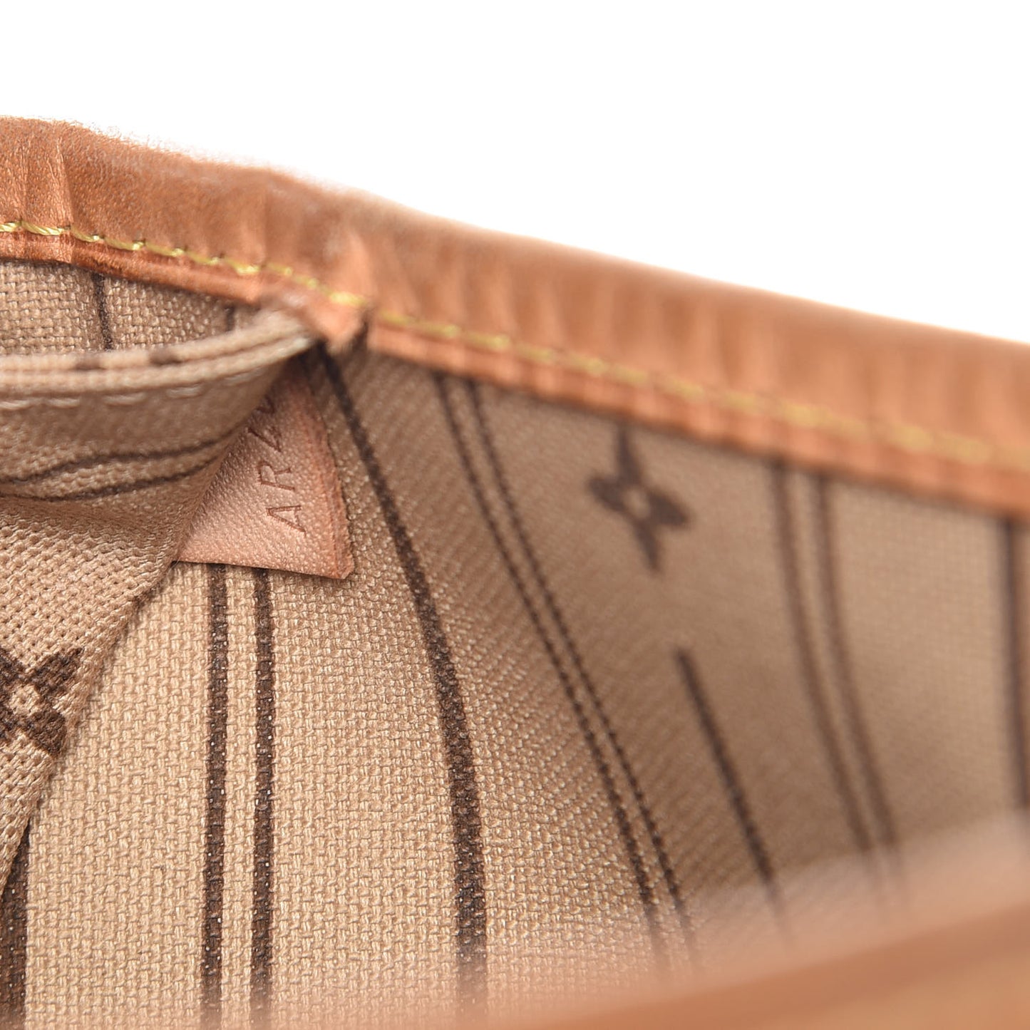 Monogram Neverfull MM