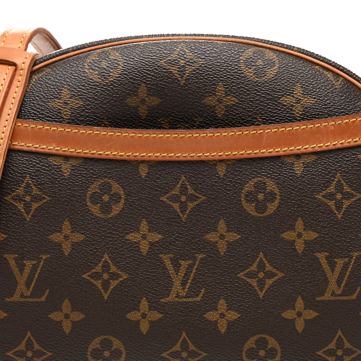 Louis Vuitton Monogram Blois 7 of 9