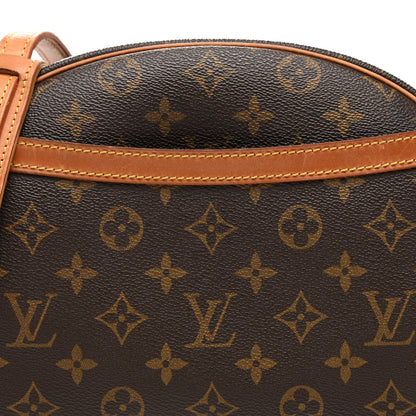 Louis Vuitton Monogram Blois 7 of 9