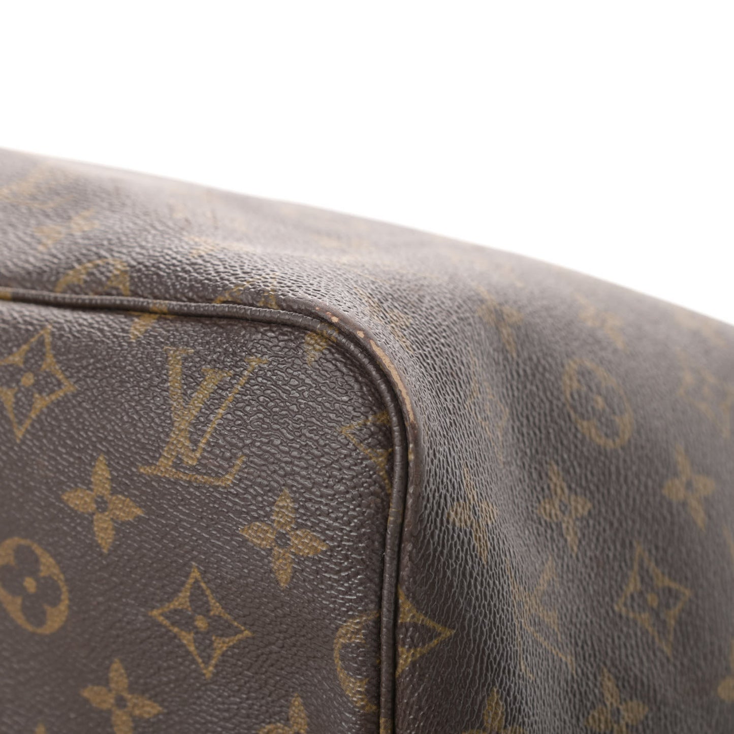 Monogram Neverfull GM