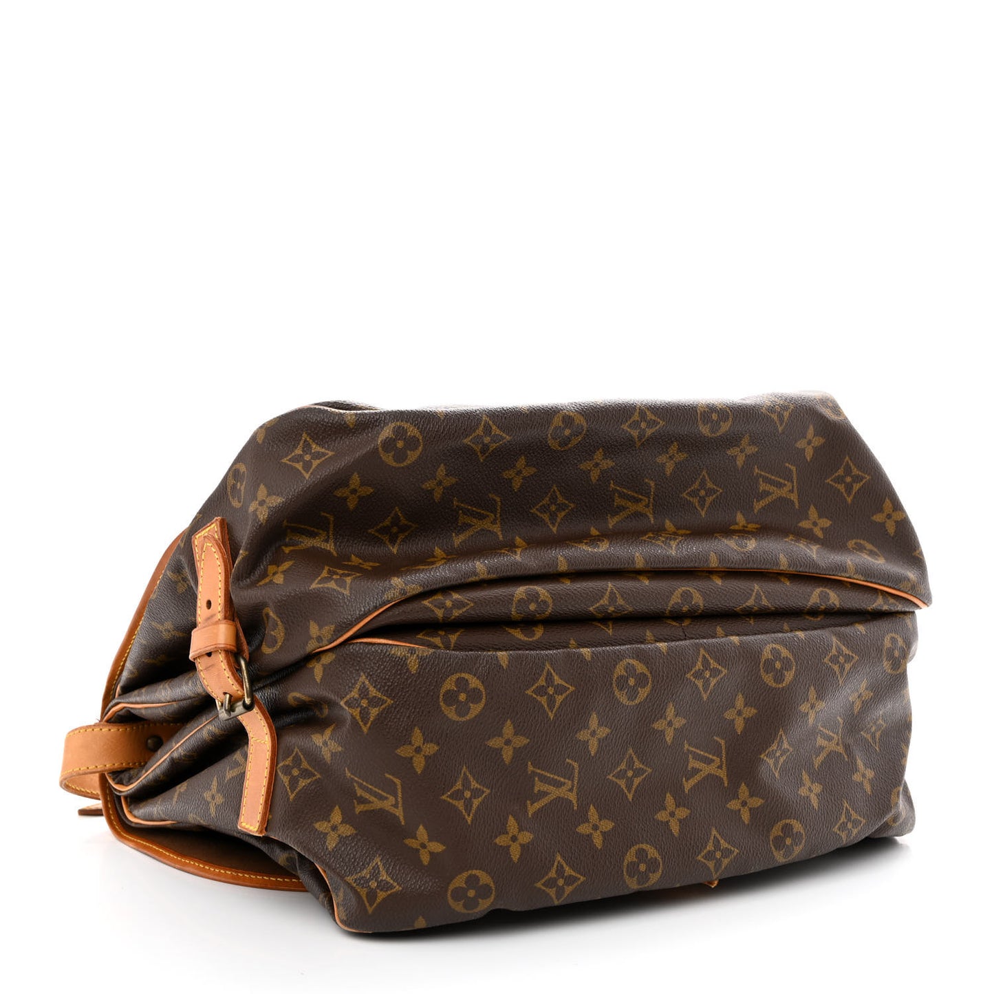 Monogram Saumur 35