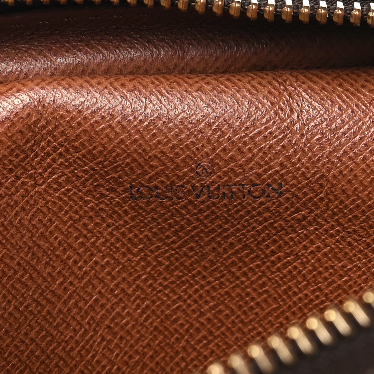 Louis Vuitton Monogram Amazone PM 6 of 9