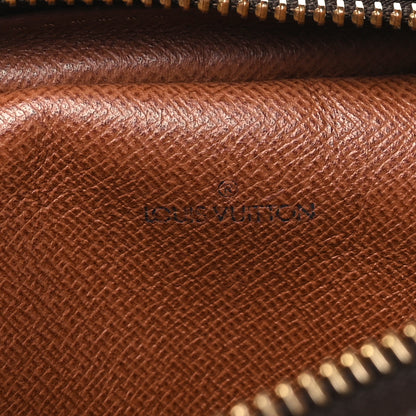 Louis Vuitton Monogram Amazone PM 6 of 9