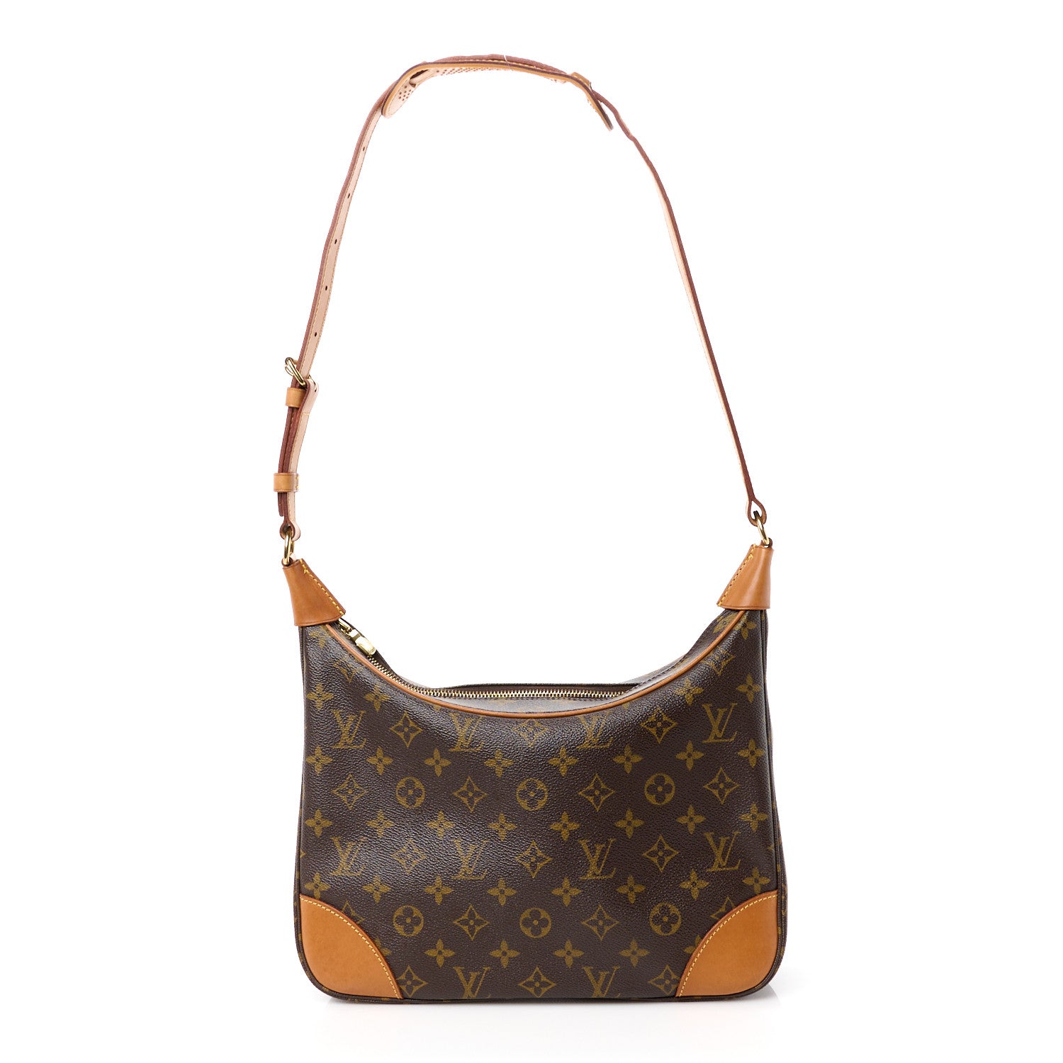 Louis Vuitton Monogram Boulogne 30 1 of 12