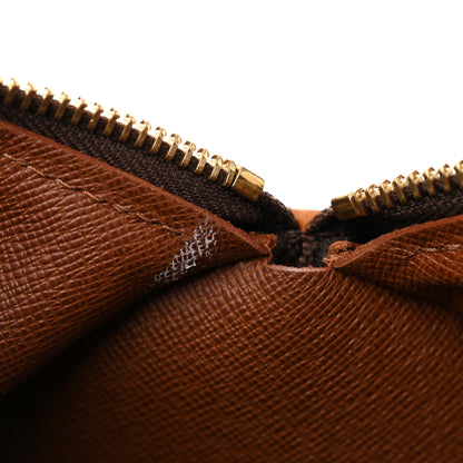 Louis Vuitton Monogram Papillon 26 10 of 10