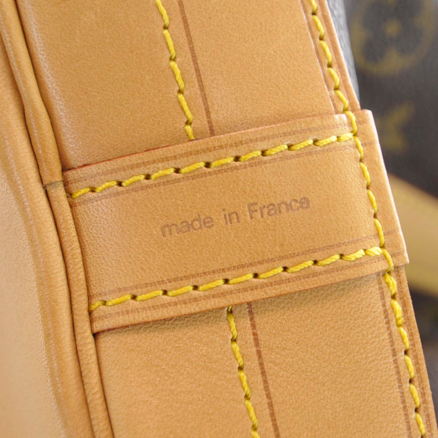 Monogram Noe