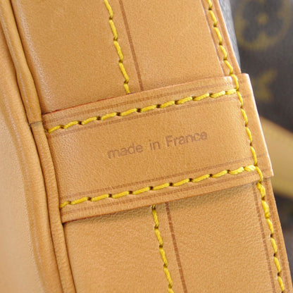 Louis Vuitton Monogram Noe 9 of 10