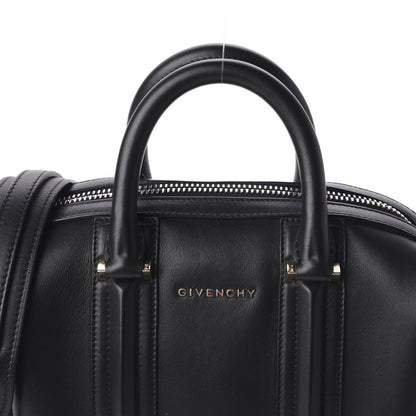 Givenchy Calfskin Mini Lucrezia Black 13 of 13
