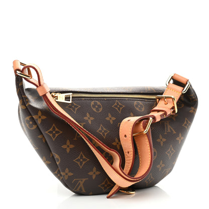 Louis Vuitton Monogram Bumbag 3 of 10