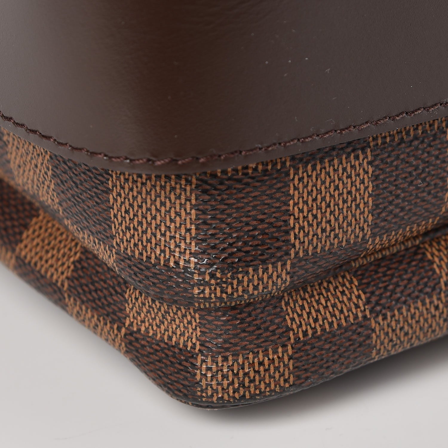 Louis Vuitton Damier Ebene Naviglio 10 of 15