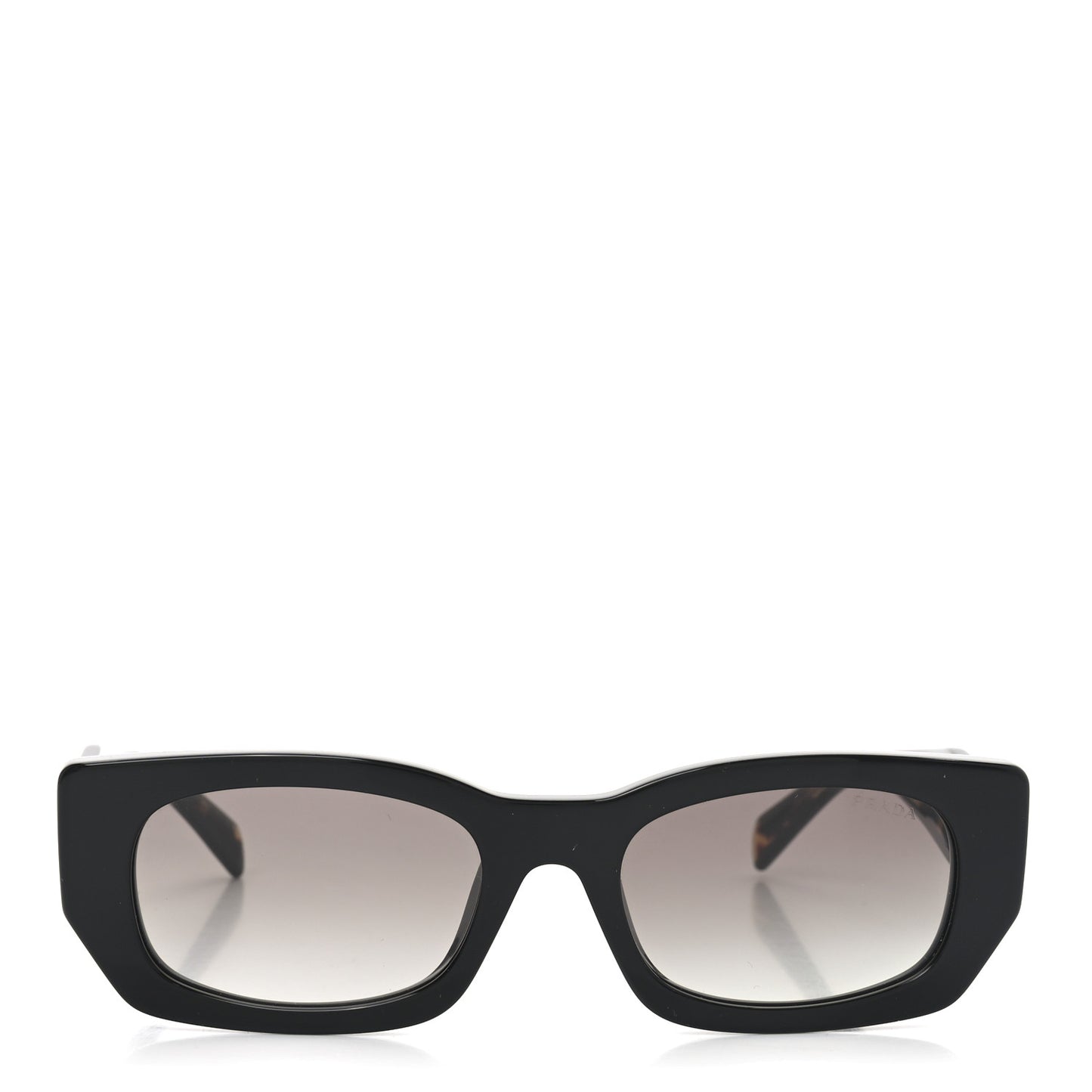 Acetate Sunglasses SPR B05 Tortoise
