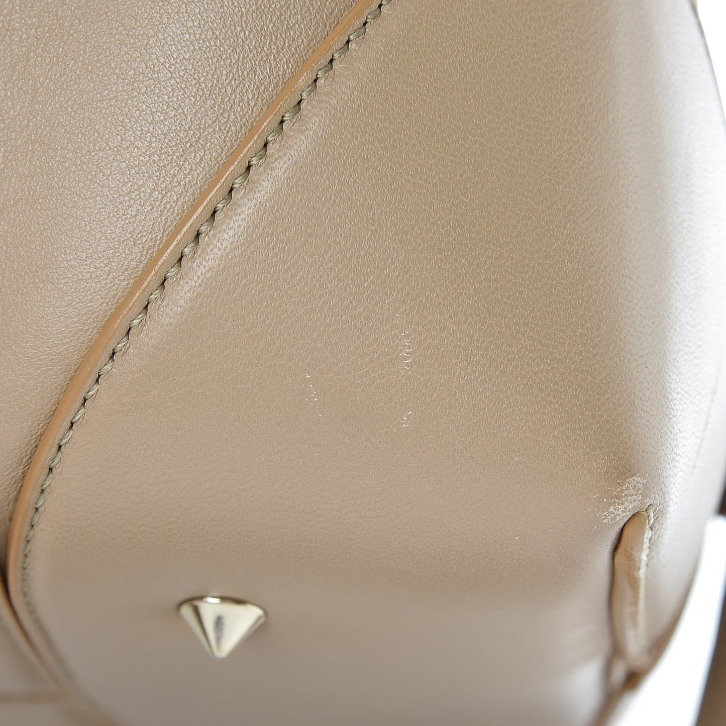 Calfskin Medium Lucrezia Beige