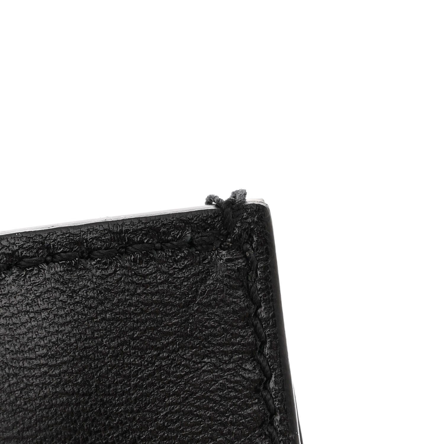 Saint Laurent Denim Medium Monogram Sunset Black 14 of 14