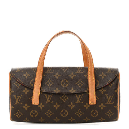 Louis Vuitton Monogram Sonatine 1 of 10