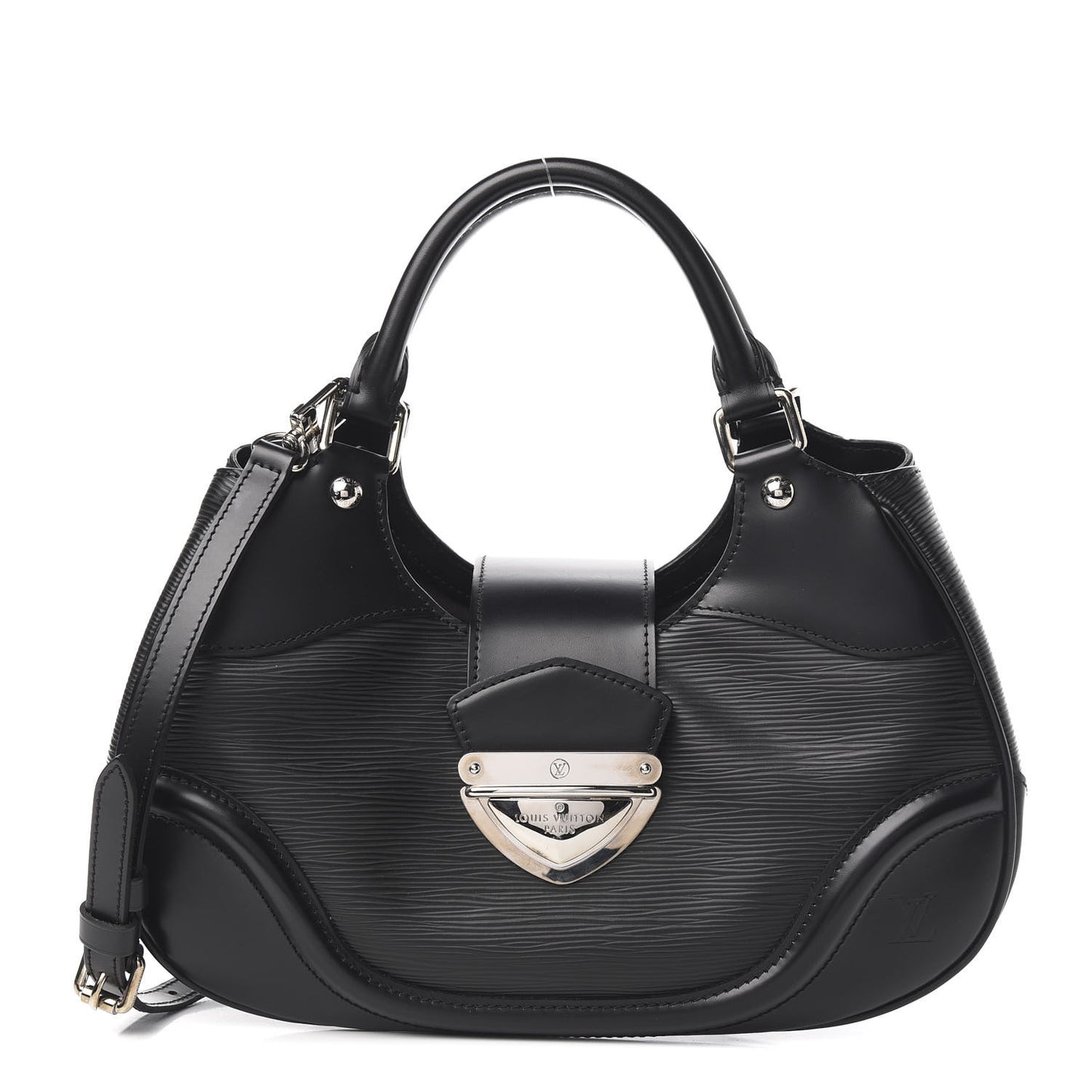 Epi Montaigne Sac Black