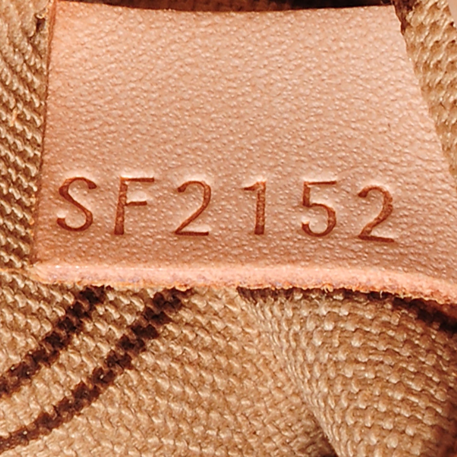 Louis Vuitton Monogram Neverfull MM 8 of 8