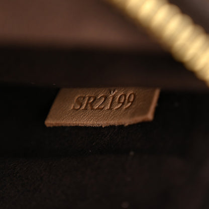 Louis Vuitton Monogram Pochette Metis 7 of 10