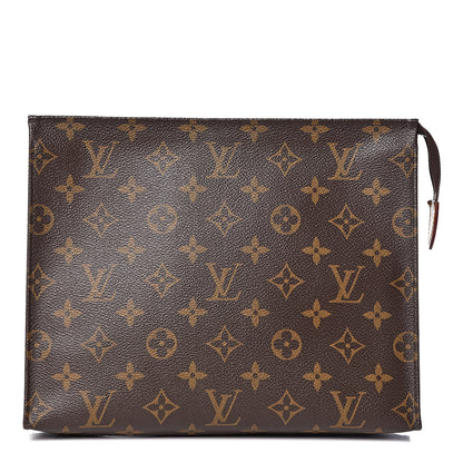 Louis Vuitton Monogram Toiletry Pouch 26 1 of 9