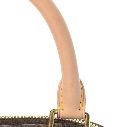 Louis Vuitton Monogram Alma BB 13 of 16