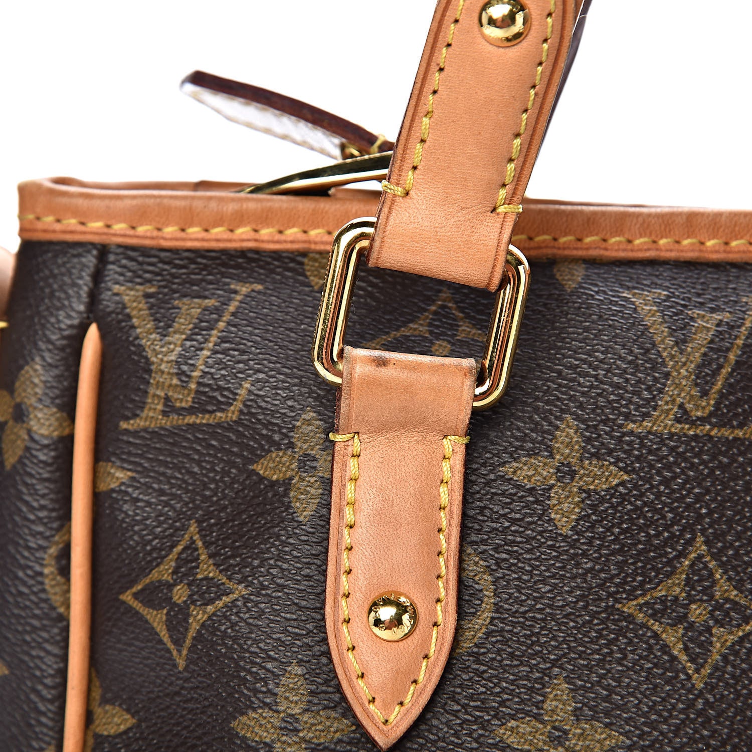 Louis Vuitton Monogram Estrela MM 16 of 23