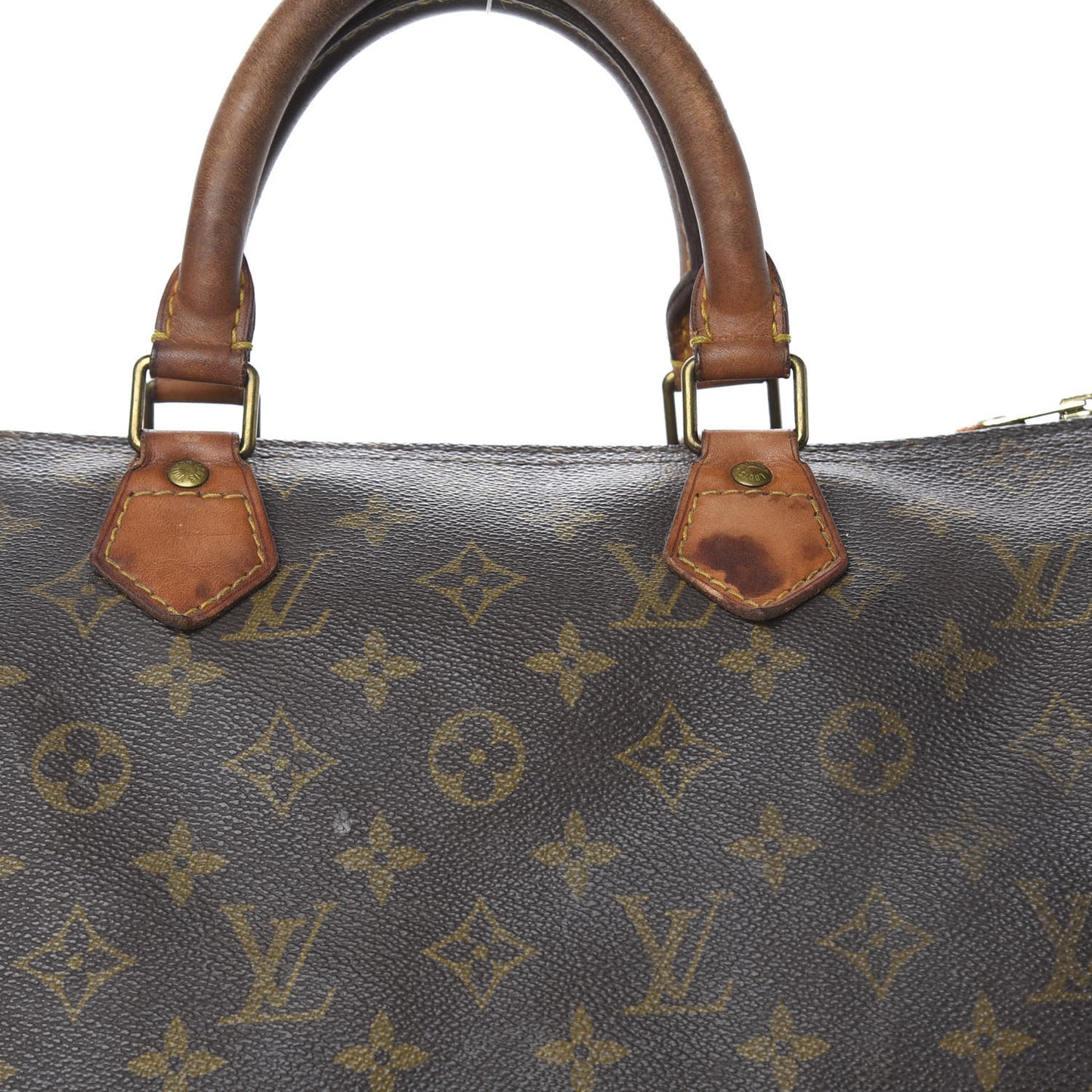 Monogram Speedy 30