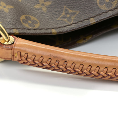 Louis Vuitton Monogram Artsy MM 10 of 11