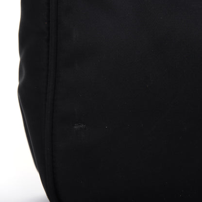 Prada Tessuto Nylon Sport Shoulder Bag Black 13 of 15