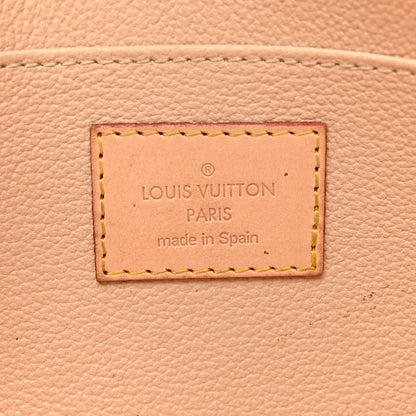 Louis Vuitton Monogram Cosmetic Pouch 6 of 10