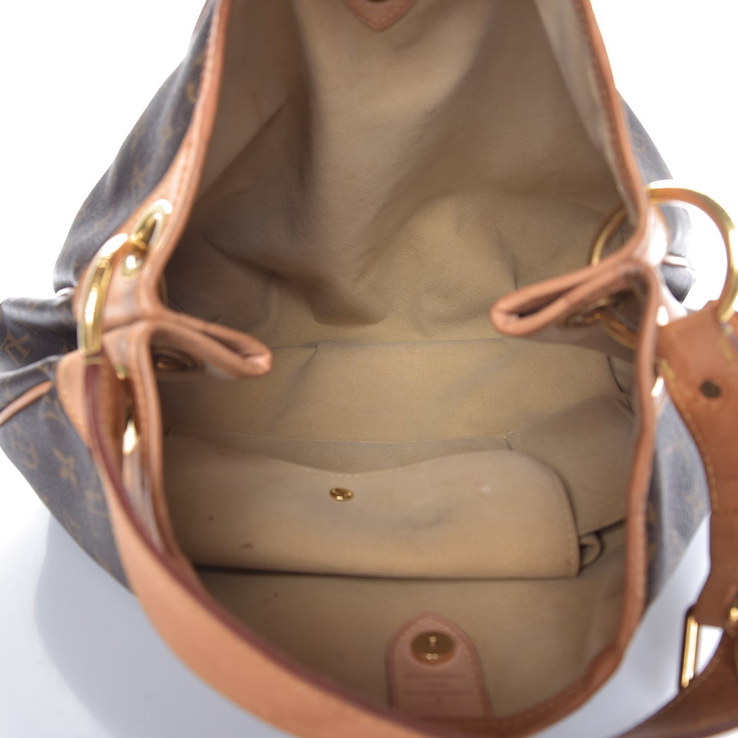 Monogram Galliera PM