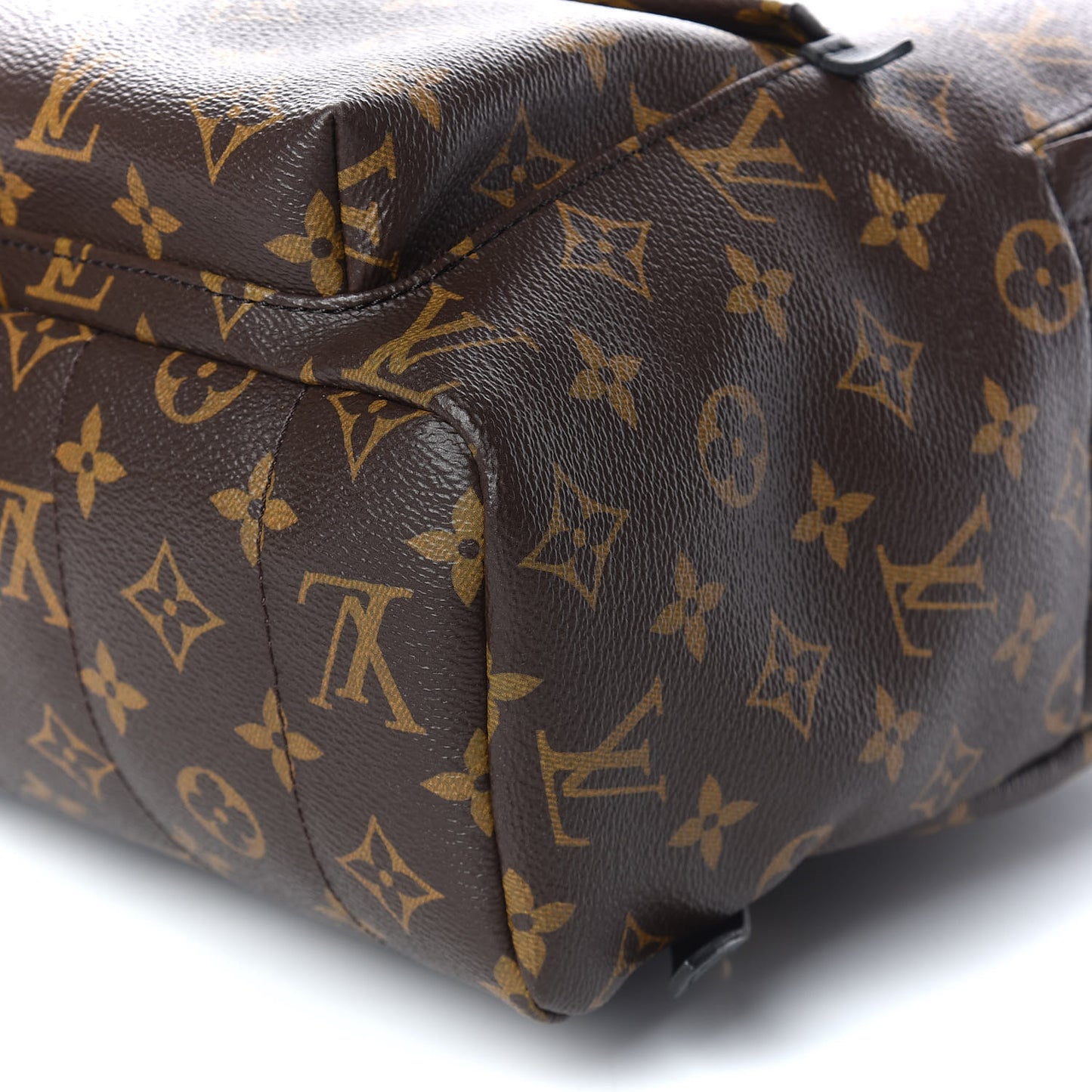 Monogram Palm Springs Backpack MM