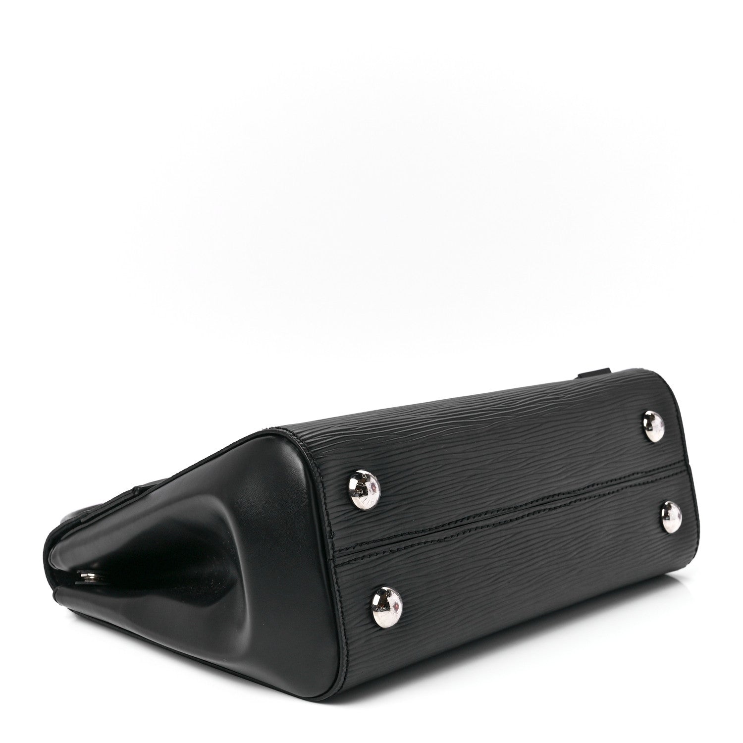 Louis Vuitton Epi Cluny BB Black 4 of 15
