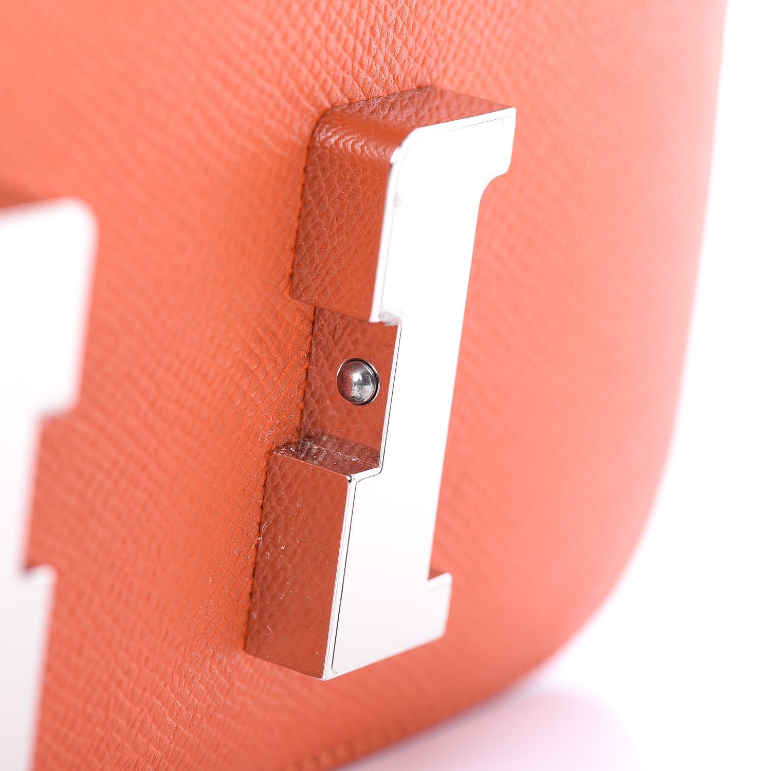 Hermes Epsom Constance 24 Feu 16 of 21