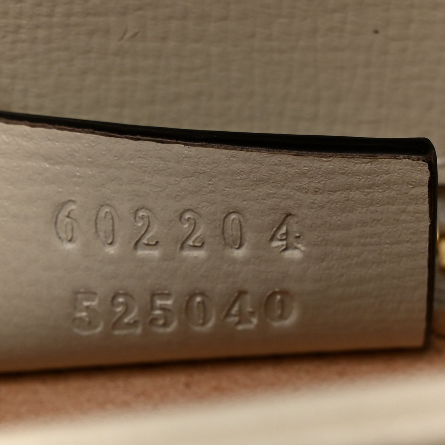 Gucci GG Supreme Monogram Horsebit 1955 Shoulder Bag Beige Mystic White 8 of 11