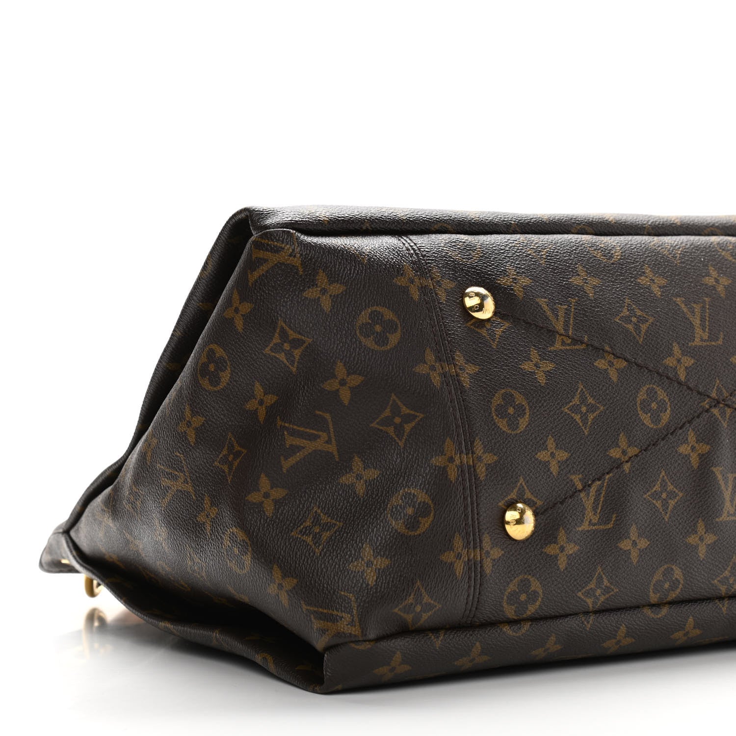 Louis Vuitton Monogram Artsy MM 8 of 12