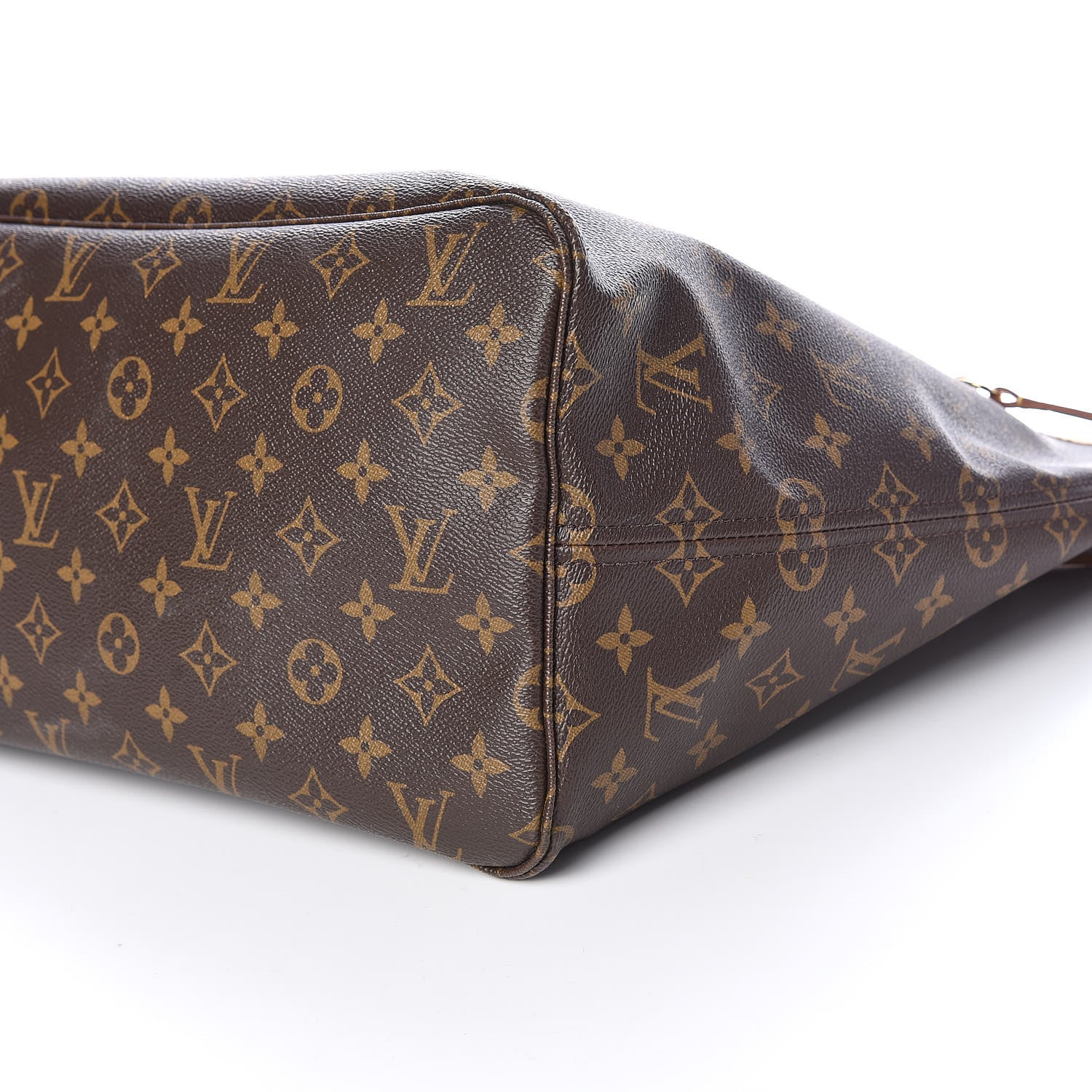Louis Vuitton Monogram Neo Neverfull GM 11 of 11