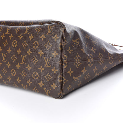 Louis Vuitton Monogram Neo Neverfull GM 11 of 11