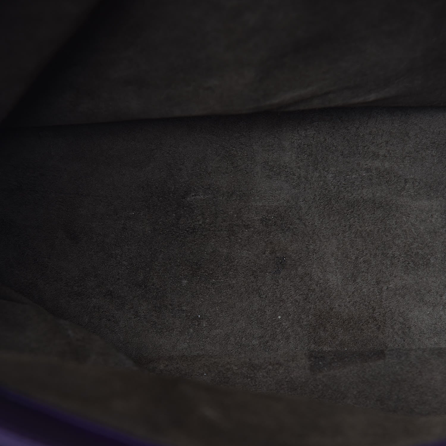 Bottega Veneta Nappa Intrecciato Medium Roma Tote Plum 9 of 13